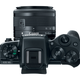 All images: Canon